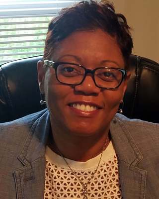 Photo of Chenelle Pettiford, Drug & Alcohol Counselor in Wilmington, DE