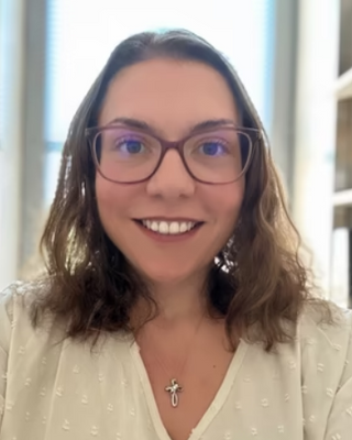 Photo of Elena Norman, Counselor, LMHC