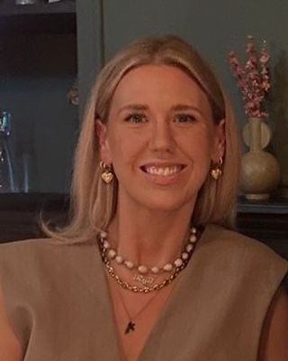 Photo of Rose Churchill, Counsellor, MBACP