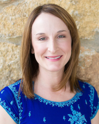 Photo of Pam Nelson, Licensed Professional Counselor in Tulsa, OK