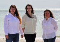 Gallery Photo of The Florida Art Therapy Services Clinical Team