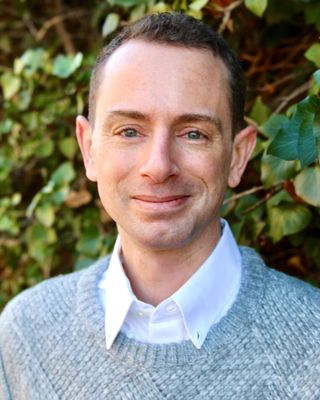 Photo of Mark Stearns, Counselor in Cambridge, MA
