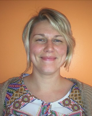 Photo of Michelle Miller, Clinical Social Work/Therapist