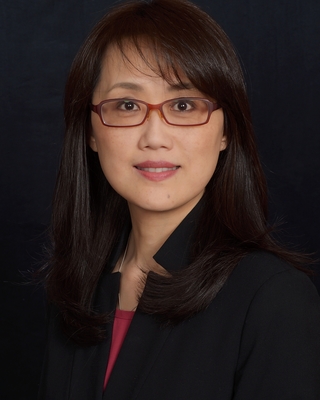 Photo of Christine Tsui, Counselor in 98144, WA