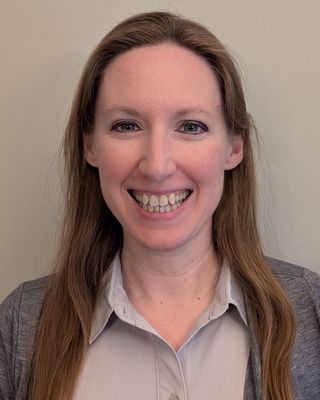 Photo of Laura Klockner, Licensed Professional Counselor, LPC