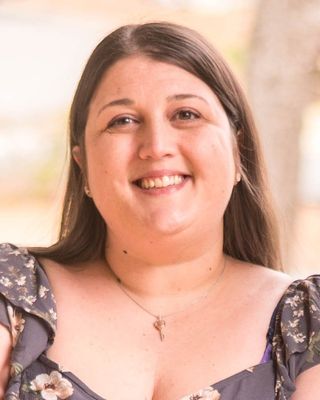 Photo of Stephanie Richardson - Progress Perfectly Counseling, PLLC, Licensed Clinical Mental Health Counselor, MS, LCMHC, LCAS
