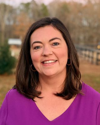 Photo of Cambria James, Clinical Social Work/Therapist, LCSW
