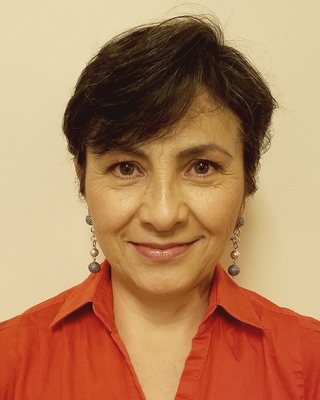 Sonia Marilena Garcia-Crisanto