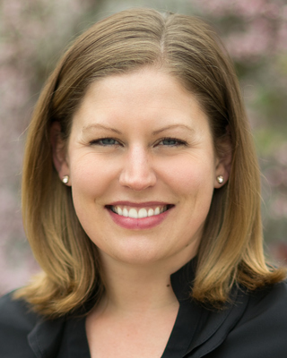 Photo of Amy Esmay, Counselor, LCPC