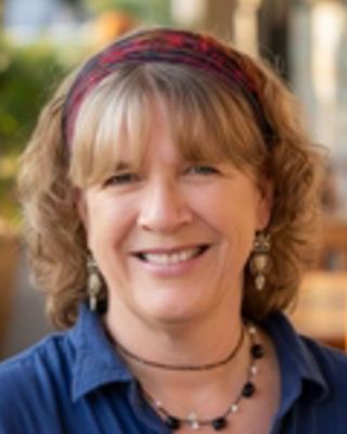 Photo of Marianne Knapp, Licensed Clinical Mental Health Counselor, LCMHC