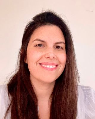 Photo of Kerry Jane Ainger, Registered Psychotherapist, MA, RP