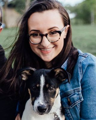 Photo of Amelia Kreski, Clinical Social Work/Therapist, LCSW