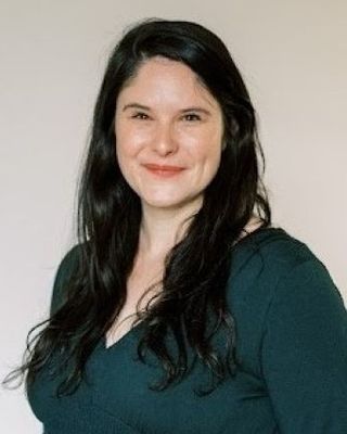 Photo of Anna Schenk, Marriage & Family Therapist, MFT-IT