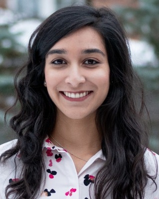 Photo of Sarah Kaleem - Sarah Kaleem, OT Reg. (Ont.), Psychotherapist, Occupational Therapist