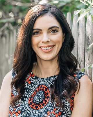 Photo of Christina Meighen, Counselor in Annapolis, MD
