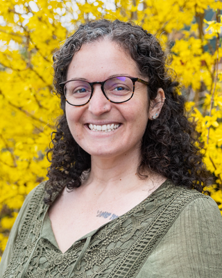Photo of Daria Datnoff, Clinical Social Work/Therapist, MSW, LCSW