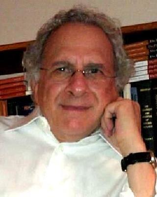 Photo of Alan J Barnett, Psychologist in Upper East Side, New York, NY