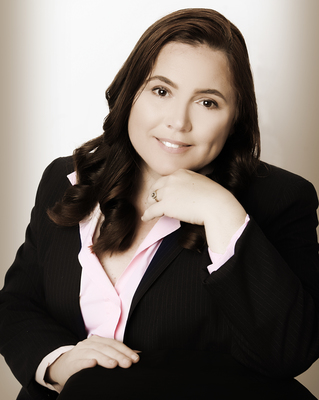 Photo of Simone Mendez, Licensed Professional Counselor in Alpharetta, GA