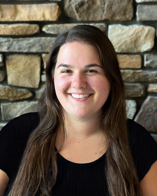 Photo of Logan Montgomery, Counselor, MA, LLPC