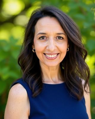 Photo of Veronica Wilt, Marriage & Family Therapist, MS, LMFT