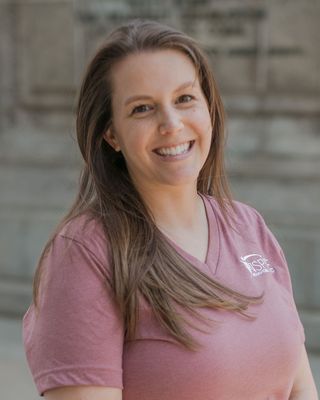 Photo of Sarah Jean Brady, Licensed Professional Counselor, LPC