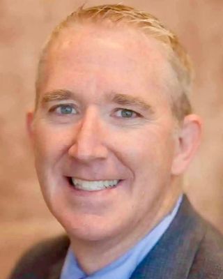Photo of Timothy James Sheehan, Licensed Professional Counselor, MA, MBA, LPC, NCC