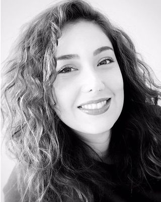 Photo of Maryam Salari, MA