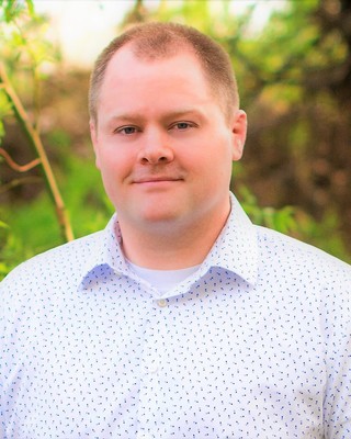 Photo of Chad Longaker, MEd, LMHC, Counselor in Kennewick