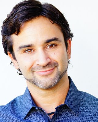 Photo of Dr Andreas Comninos, Psychologist in Greenwich, NSW
