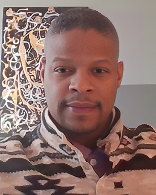 Photo of Patrick Cornelius, Counselor, LCPC