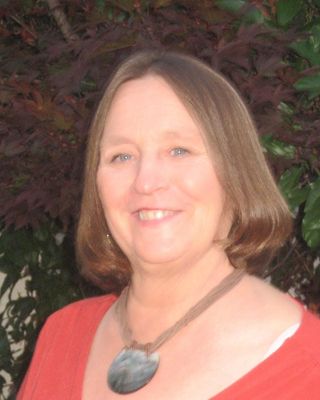 Photo of Inge Dean, Marriage & Family Therapist, MS, LMFT