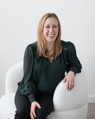 Photo of Maigan Birse, Psychologist, MC, RPsych