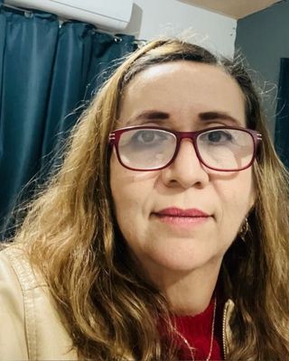 Foto de Blanca Gutierrez Treviño, Psicólogo, Lic. en Psicología