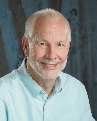 Photo of Gary VanDalfsen, Psychologist in First Hill, Seattle, WA