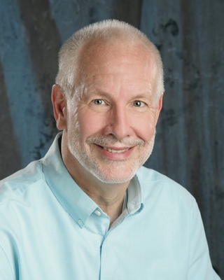 Photo of Gary VanDalfsen, Psychologist in Seattle, WA