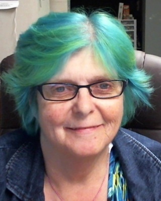 Photo of Janet Lanci, Licensed Professional Counselor in Bristol, CT