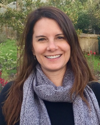 Photo of Heather Docker, Marriage & Family Therapist in Santa Cruz, CA