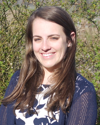 Photo of Rebecca Conners, LCPC, LCAT, BC-DMT, Counselor