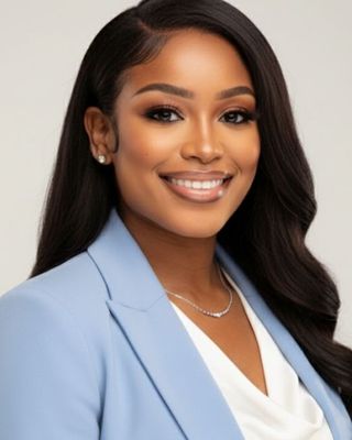Photo of Destoni Taylor, Clinical Social Work/Therapist, LMSW
