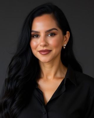 Photo of Catherine Lévesque, Registered Psychotherapist (Qualifying)