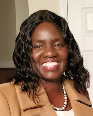 Photo of Cecilia Gichaba, Psychiatric Nurse Practitioner, PMHNP