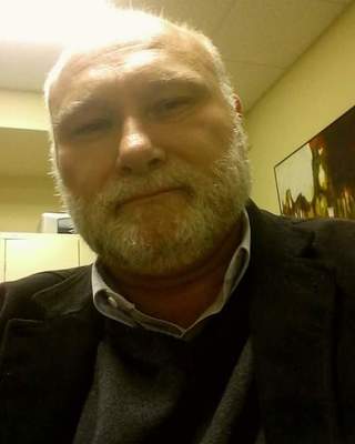 Photo of Richard Norenberg, LPC, CSW, Licensed Professional Counselor in Oshkosh