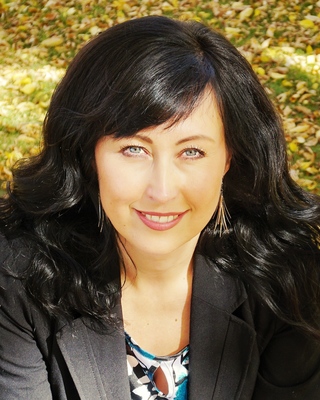 Photo of Marina Dyck - Empowered Counselling, Counsellor in Swift Current, SK