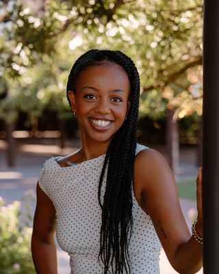 Photo of Ruth Edeto-Malone, Counselor, LAC
