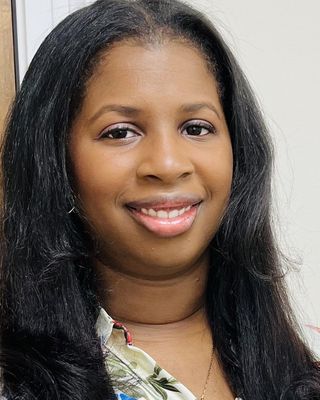 Photo of Veltimar Dossat, Licensed Professional Counselor, LMHC