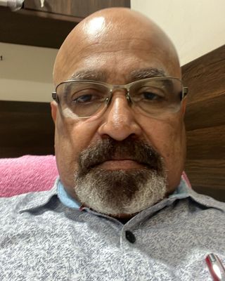 Photo of Dave Moorthy, Licensed Professional Counselor, LPC, CAADC, MA, CCTP