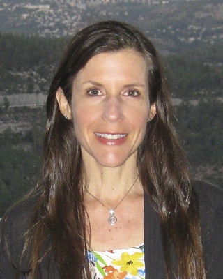 Photo of Tamara Barbasch, PhD, LMFT, Counselor