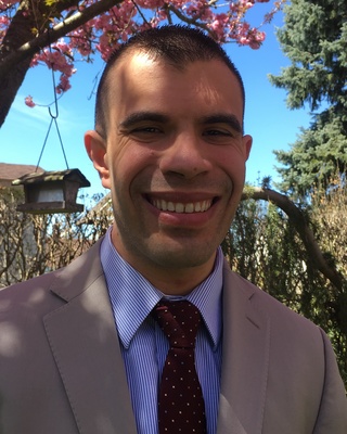 Photo of Christopher P. Casazza, MSEd, LMHC, C-DBT, Counselor