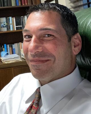 Photo of Joshua May, Psychiatrist, MD