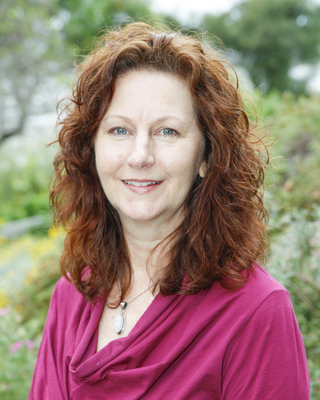 Photo of Patricia Duncan, Counselor